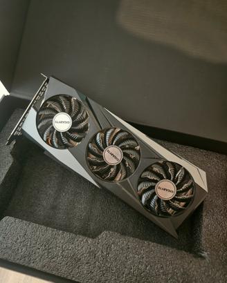 amd rx 6500 xt