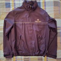 K way Sergio Tacchini taglia M