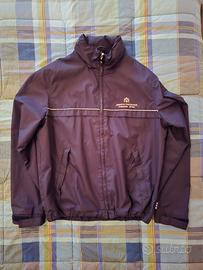 K way Sergio Tacchini taglia M