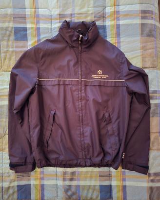 K way Sergio Tacchini taglia M