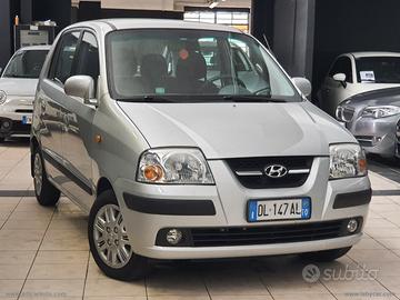 HYUNDAI Atos Prime 1.1 12V