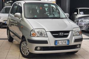 HYUNDAI Atos Prime 1.1 12V