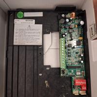 scheda madre COMELIT