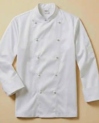 divisa di cucina taglia s  donna