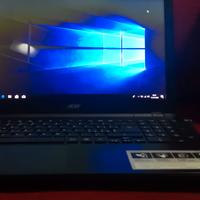 Notebook Acer AMD Quadcore A6 6310 2.4 GHz RAM 4