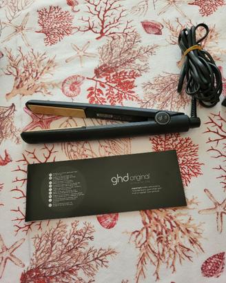 Piastra ghd original professional styler