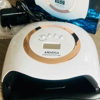 Lampada led UV per unghie