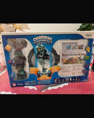 Skylanders