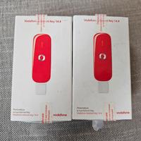 Chiavetta Internet Vodafone 14.4