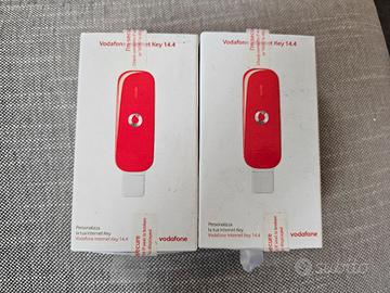 Chiavetta Internet Vodafone 14.4