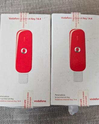 Chiavetta Internet Vodafone 14.4