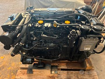 coppia Mercruiser 4.2 - 320 hp rigenerati 