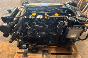 coppia Mercruiser 4.2 - 320 hp rigenerati 