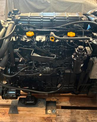 coppia Mercruiser 4.2 - 320 hp rigenerati 