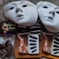 Halloween🎃 accessori festa