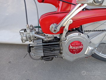 Motorino moschito 511