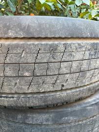 Gomme per camion