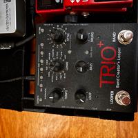 Digitech Trio +