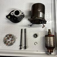 Ricambi motorino cagiva mito 125