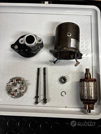 Ricambi motorino cagiva mito 125