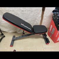 Attrezzatura palestra
