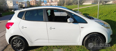 Kia venga 1.4diesel