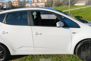 Kia venga 1.4diesel