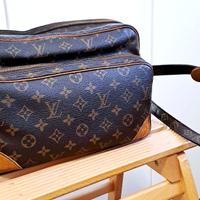 BORSA LOUIS VUITTON MOD. NILE - MONOGRAM