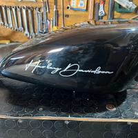 Serbatoio 12 litri Harley Davidson sporster