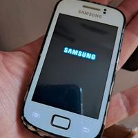 Samsung galaxi mini 2