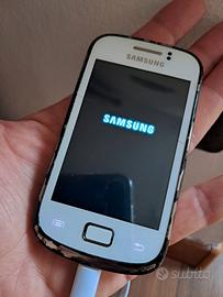 Samsung galaxi mini 2