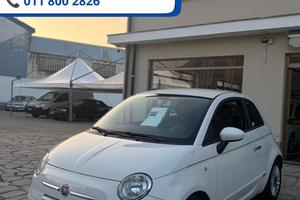 FIAT 500 1.3 Multijet 16V 75 CV Sport