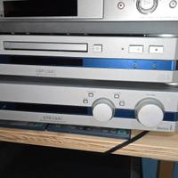 Sony Lissa 2000K