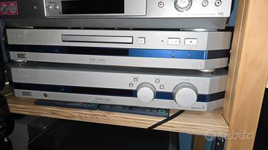 Sony Lissa 2000K