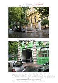 Box/Posto auto Pistoia [A4342506]