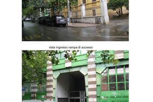 Box/Posto auto Pistoia [A4342506]