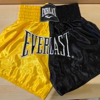 Pantaloncini Boxe/Kik boxe - Everlast