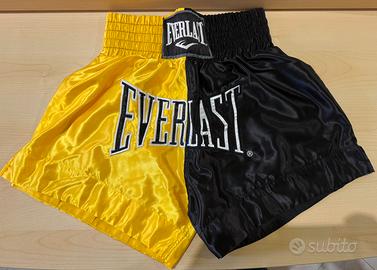 Pantaloncini Boxe/Kik boxe - Everlast