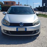 Golf 6 Higline 1.6 TDI 105cv - 04/2012