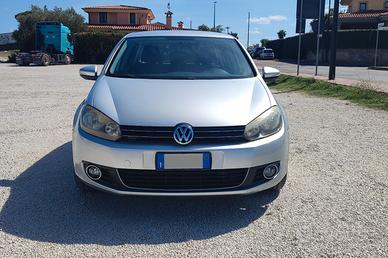 Golf 6 Higline 1.6 TDI 105cv - 04/2012