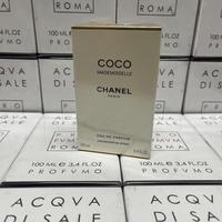 Profumo Chanel Coco Mademoiselle