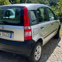 FIAT Panda 4x4 benzina - 2005
