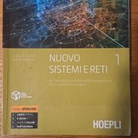 Nuovo Sistemi e Reti 1