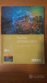 Nuovo Sistemi e Reti 1