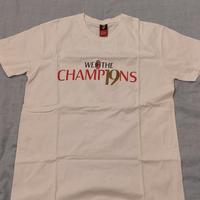 Maglia celebrativa AC Milan 19 scudetti