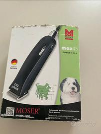Moser Max 45