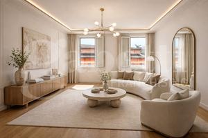 Appartamento Modena [Cod. rif Re16 CANALVRG]