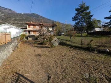 CASA SEMINDIPENDENTE A SUSA