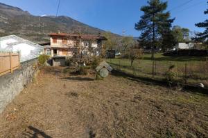 CASA SEMINDIPENDENTE A SUSA