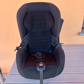 seggiolino macchina